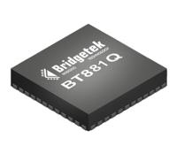 BT881Q-T, Bridgetek