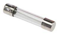 MDL-3-4-R Eaton 750mA T Glass Cartridge Fuse, 6.3 x 32mm