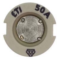 50GD33 GAUGE PIECE D3 50A 500V FOR E33, Eaton