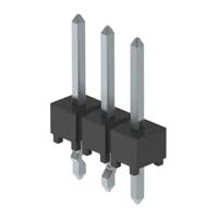 HTSW-103-07-T-S-LL Samtec Inc.