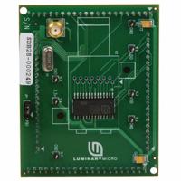 DB-LM3S101 Texas Instruments