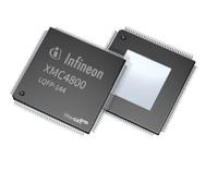 XMC4800F144K2048AAXQMA1, Infineon