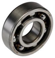 6204-ETN9-C3H SKF Ball Bearing - 20mm I.D, 47mm O.D