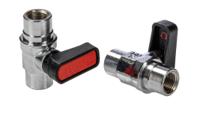 176-2138 RS PRO Handle Pneumatic Relay Micro Valve, R 1/8, 3.175mm, III B