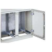 NSYPTZ32P Schneider Electric PanelSeT Series Enclosure for Use with Thalassa PLA, 20 x 400mm
