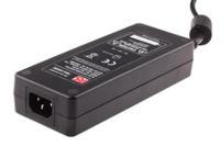 784-0599 RS Pro 120W Desktop Power Supply, 100 → 240 V ac, 20V dc 6A Output Level V 1 Output, C14