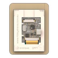 gen4-ESP32-28CT-CLB, 4D Systems