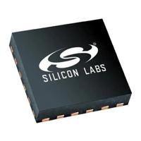 EFM8LB11F32E-C-QFN24 Silicon Labs