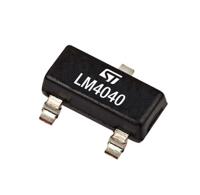 LM4040BELT-3.0, STMicroelectronics