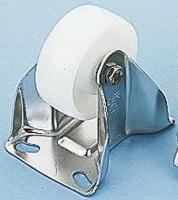 33714 LAG Fixed Castor Wheel , 370kg