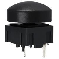 320-02E11-09BLK E-Switch 320.02E11.09BLK