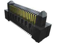 ERM8-020-05.0-L-DV-TR Samtec ERM8 Series Straight Surface PCB Header, 40 Contact(s), 0.8 mm Pitch, 2 Row, Shrouded