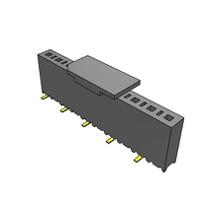 SSM-110-L-SV-P-TR, Samtec