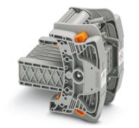 3069260 Phoenix Contact FTPC 4+1 Series Test Plug for Use with DIN Rail Terminal Blocks