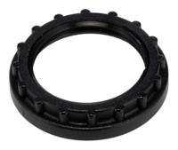 216401-M22-GR Eaton M22 Mounting Ring for M22 Series Modular Push Buttons