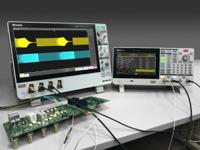 AFG31021, Tektronix