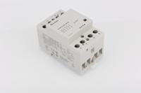 22-64-0-024-4610 Finder DPDT DIN Rail Non-Latching Relay, 24 V ac, 24 V dc Coil, 63 A