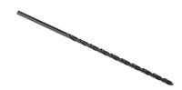 Dormer A110 Series HSS Twist Drill Bit, 2.5mm Diameter, 95 mm Overall