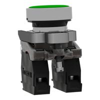 Pushbutton Switches