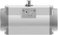 Pneumatic Rotary Actuators