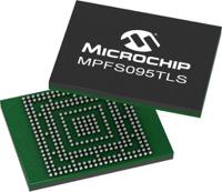 MPFS095TLS-FCSG536I, Microchip