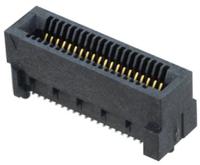 HSEC8-125-01-L-DV-A-K-TR-1, Samtec