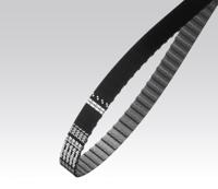 210 L 100 OPTIBELT  Timing Belt, 56 Teeth, 533.4mm Length, 25.4mm Width