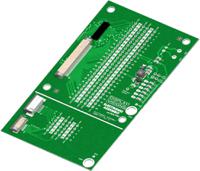 EA 9980-TFT, Display Visions