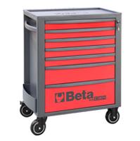 RSC24/7-R, Beta
