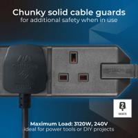 EXS1324B-01, BG Electrical