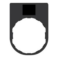 Push Button Labels & Legends