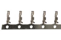 08-70-1039 Molex SPOX 5263 Crimp Terminal Contact, Female, 0.08mm² to 0.35mm², 28AWG to 22AWG, Tin Plating