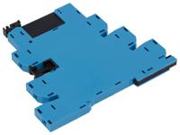 39-30-7-024-9024 Finder 2 A SPNO Solid State Relay, DC, DIN Rail, 24 V dc Maximum Load