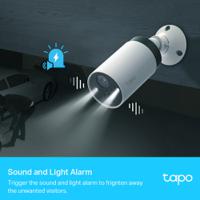 Tapo C420