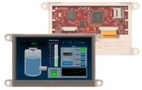 gen4-uLCD-43DT-SB, 4D Systems