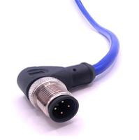 C4B81M005, Mueller Electric