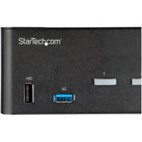 KVM Switches