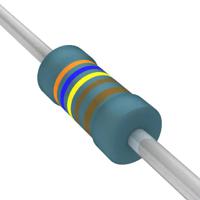 MBB02070C3641FC100 Vishay Beyschlag/Draloric/BC Components
