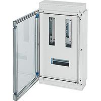 FP VN 0800 GB, Hensel
