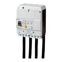 104608 NZM1-4-XFIR, Eaton