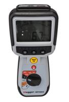 1004-731, Megger