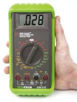 RS_699-1533 ISO-TECH IDM91E Handheld Digital Multimeter, 10A ac 600V ac 10A dc 600V dc with RSCAL calibrationISO-TECH
