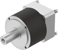 EMGA-160-P-G5-SAS-140, Festo