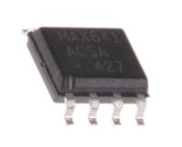 MAX641ACSA- Maxim Integrated MAX641ACSA+