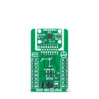 MIKROE-6514, Mikroelektronika