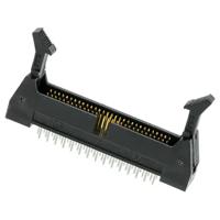 HIF6H-60PA-1.27DSA(71), Hirose Electric Co Ltd