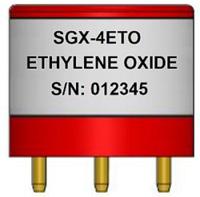 SGX-4ETO, Sgx Sensors