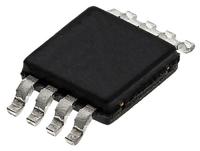 OPA2140AIDGKT Texas Instruments, Operational Amplifier, 11 MHz, 8-Pin 18 V MSOP