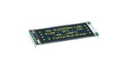 EA OLEDM204-LGA, Display Visions