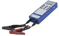 BK Precision BK603B Battery Tester 12 V, 6 V